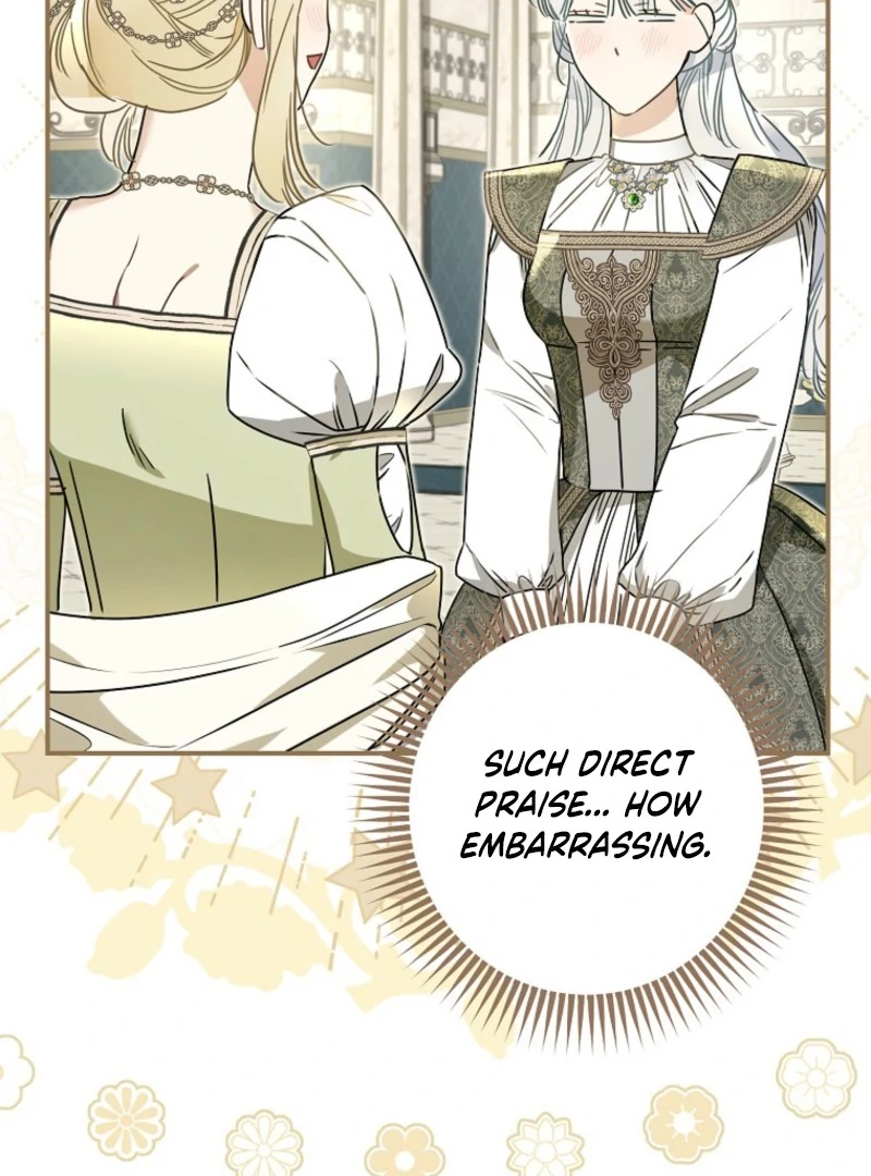 When The Count’s Illegitimate Daughter Gets Married chapter 116 page 16