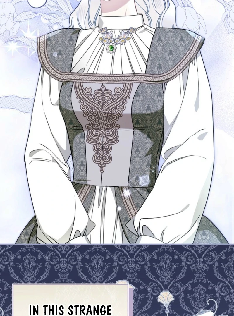 When The Count’s Illegitimate Daughter Gets Married chapter 116 page 18