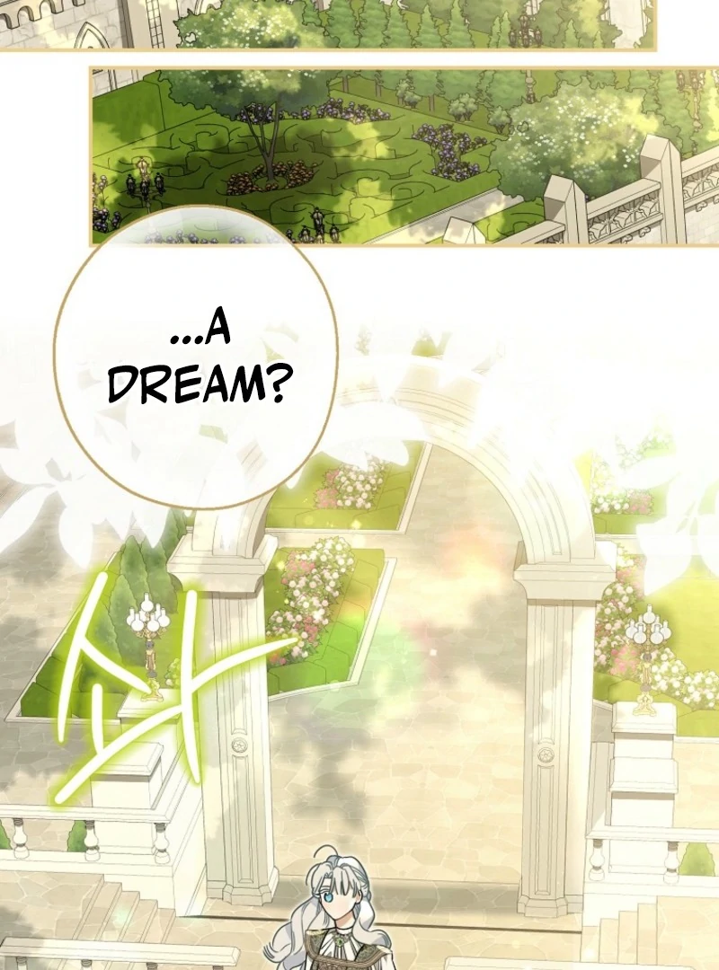 When The Count’s Illegitimate Daughter Gets Married chapter 116 page 2