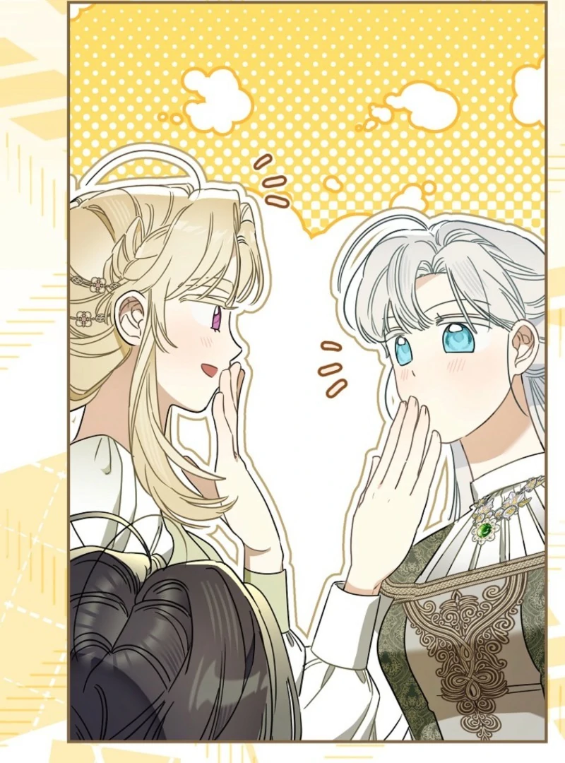 When The Count’s Illegitimate Daughter Gets Married chapter 116 page 27