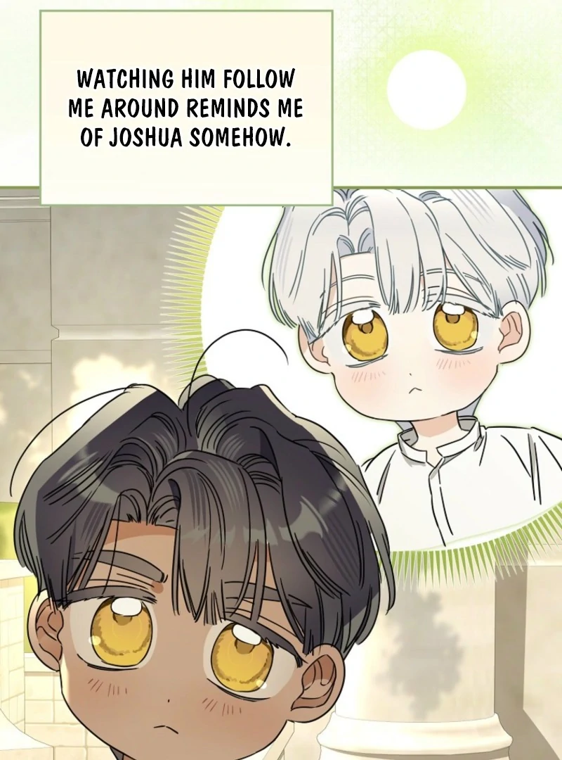 When The Count’s Illegitimate Daughter Gets Married chapter 116 page 34