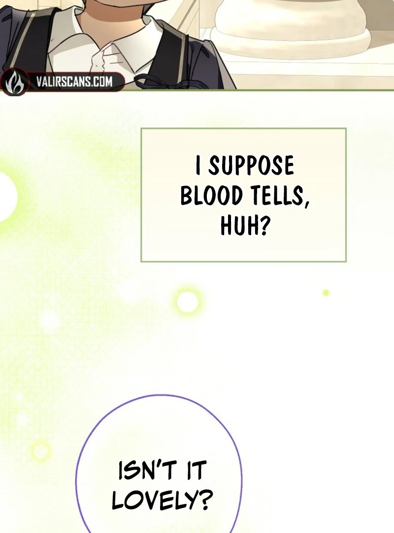 When The Count’s Illegitimate Daughter Gets Married chapter 116 page 35