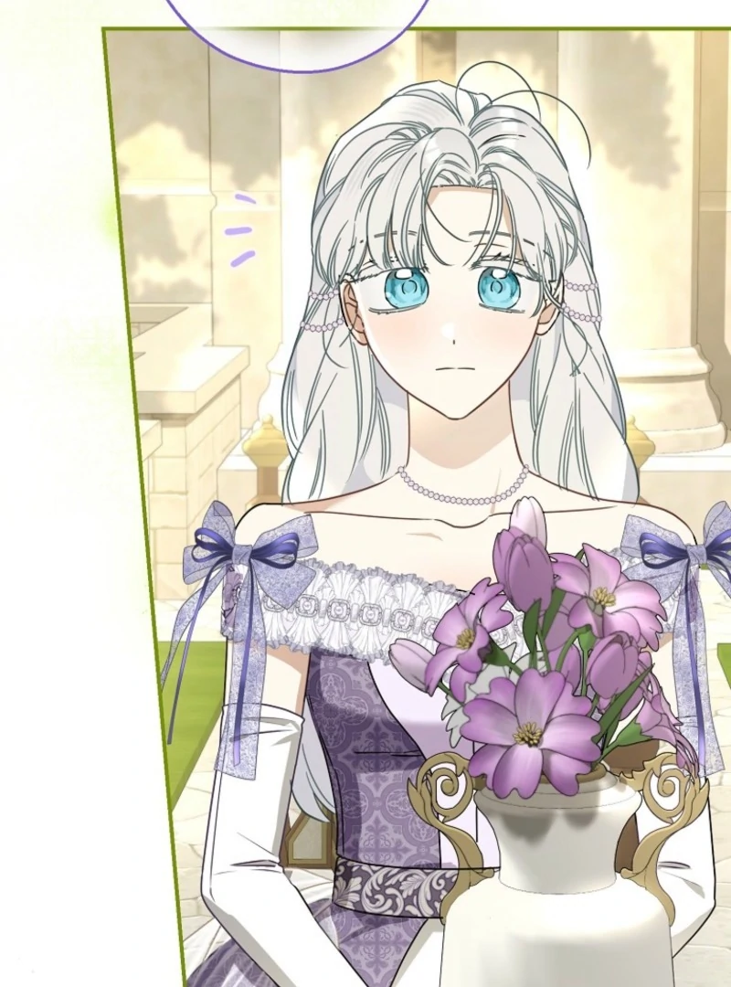 When The Count’s Illegitimate Daughter Gets Married chapter 116 page 36