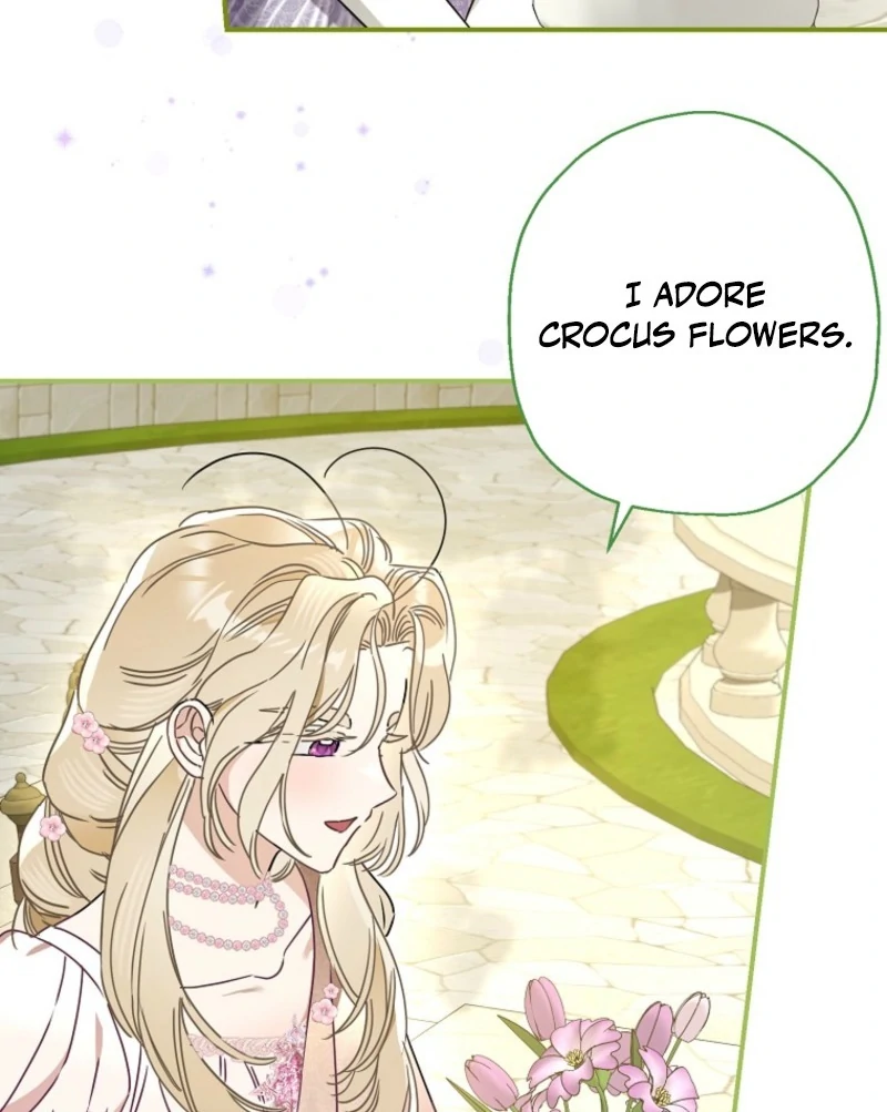When The Count’s Illegitimate Daughter Gets Married chapter 116 page 37