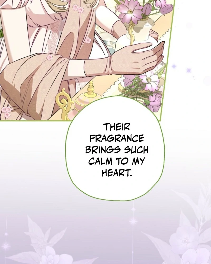 When The Count’s Illegitimate Daughter Gets Married chapter 116 page 38
