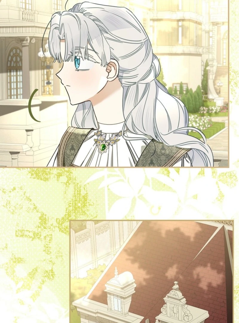 When The Count’s Illegitimate Daughter Gets Married chapter 116 page 4