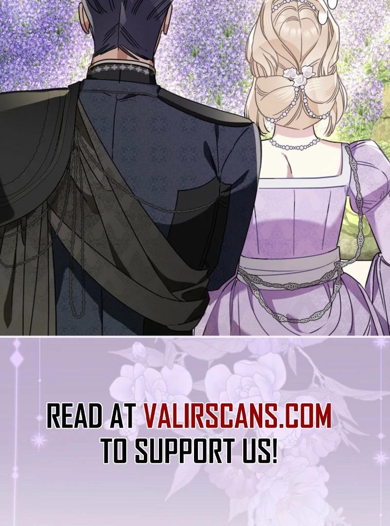 When The Count’s Illegitimate Daughter Gets Married chapter 116 page 40