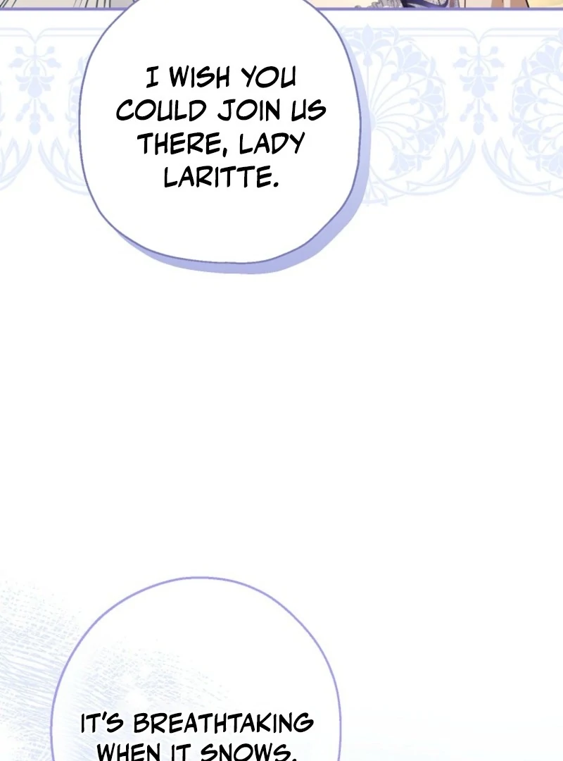 When The Count’s Illegitimate Daughter Gets Married chapter 116 page 46