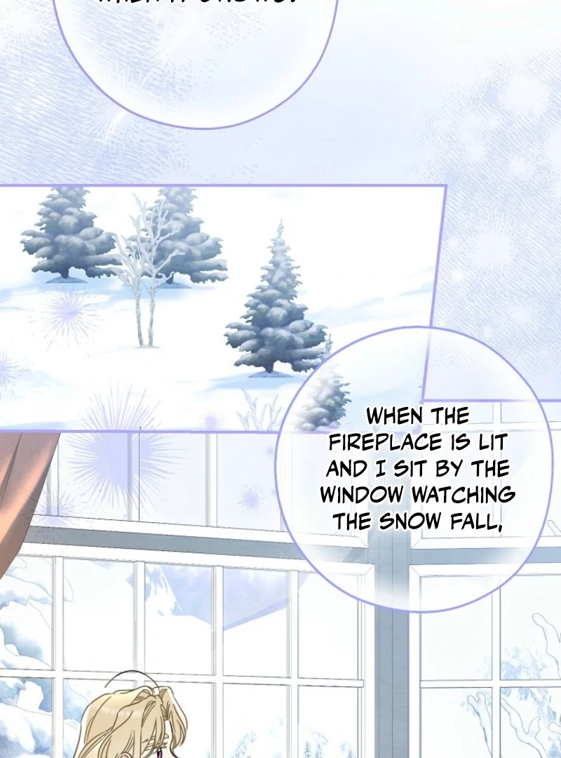 When The Count’s Illegitimate Daughter Gets Married chapter 116 page 47