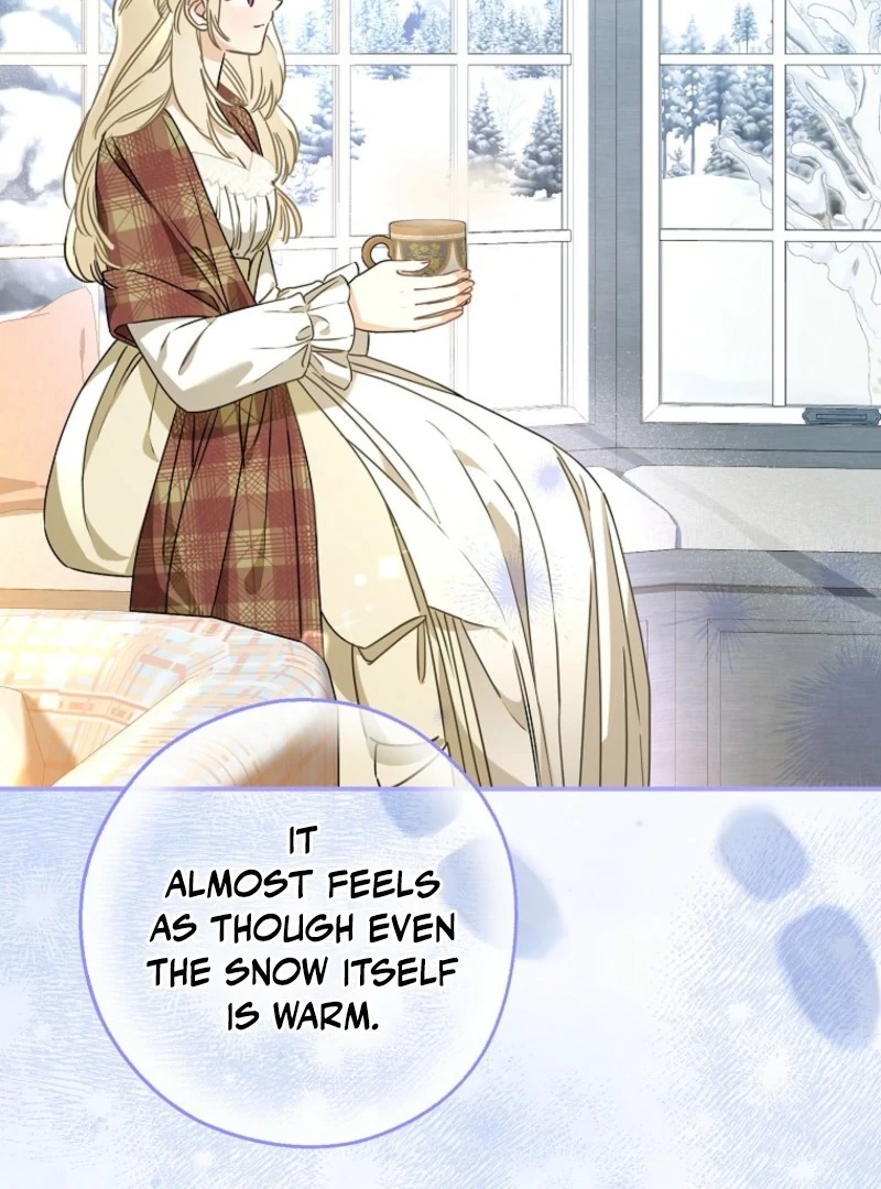 When The Count’s Illegitimate Daughter Gets Married chapter 116 page 48