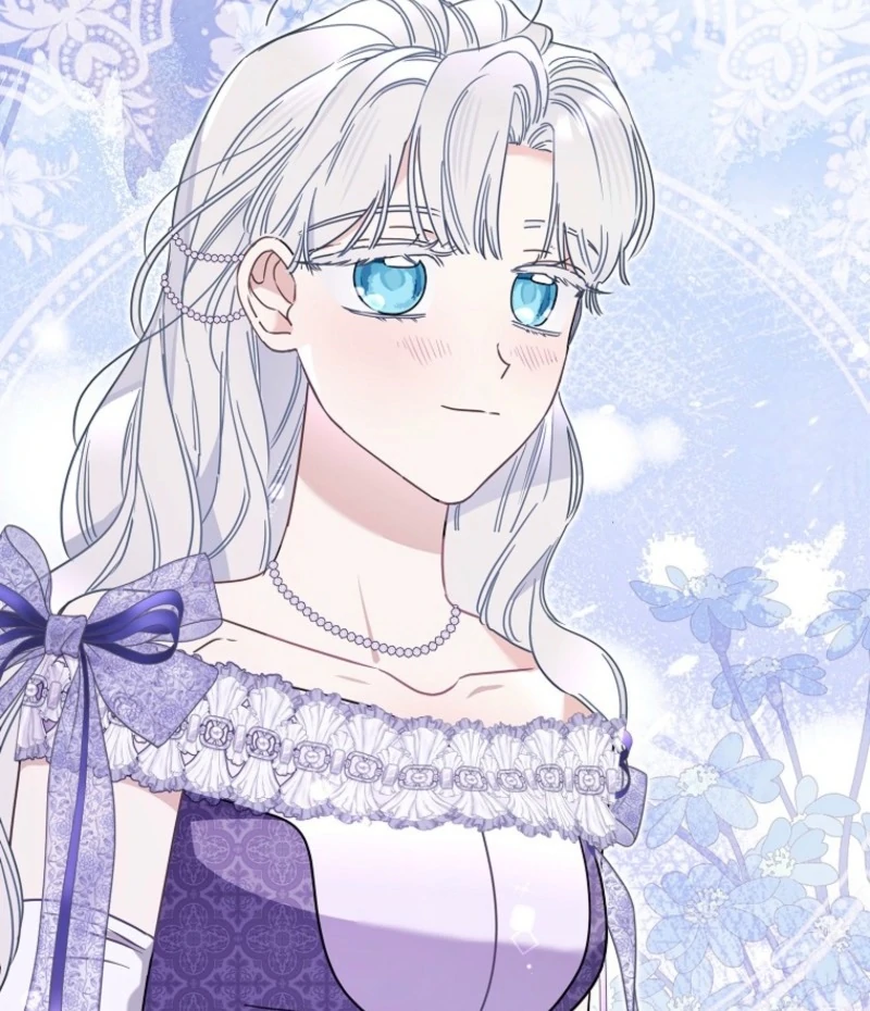 When The Count’s Illegitimate Daughter Gets Married chapter 116 page 50