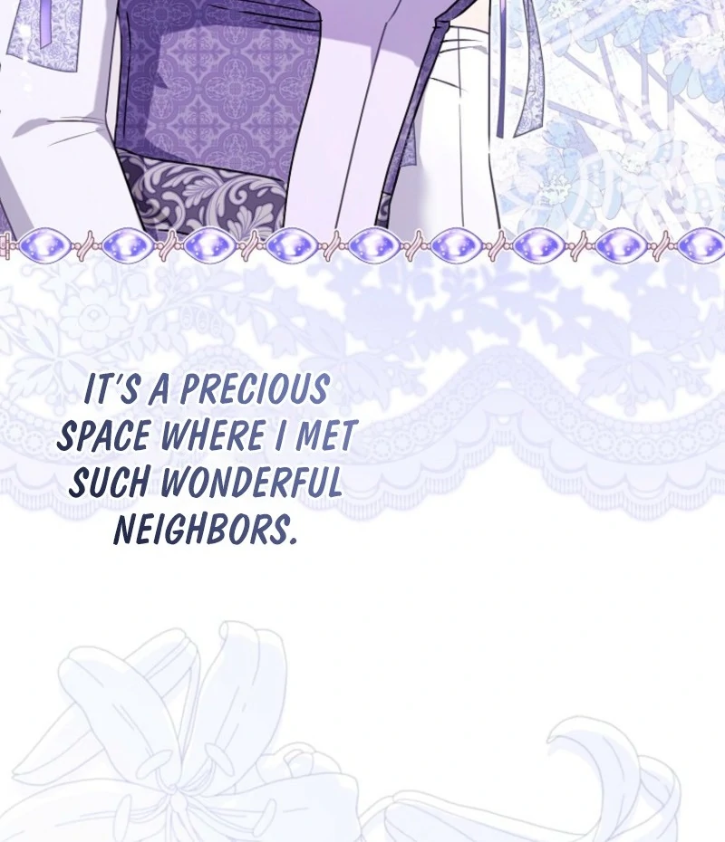 When The Count’s Illegitimate Daughter Gets Married chapter 116 page 51