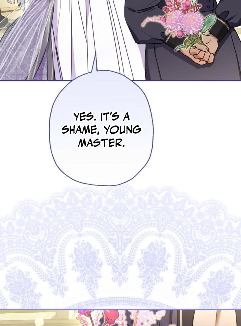 When The Count’s Illegitimate Daughter Gets Married chapter 116 page 55