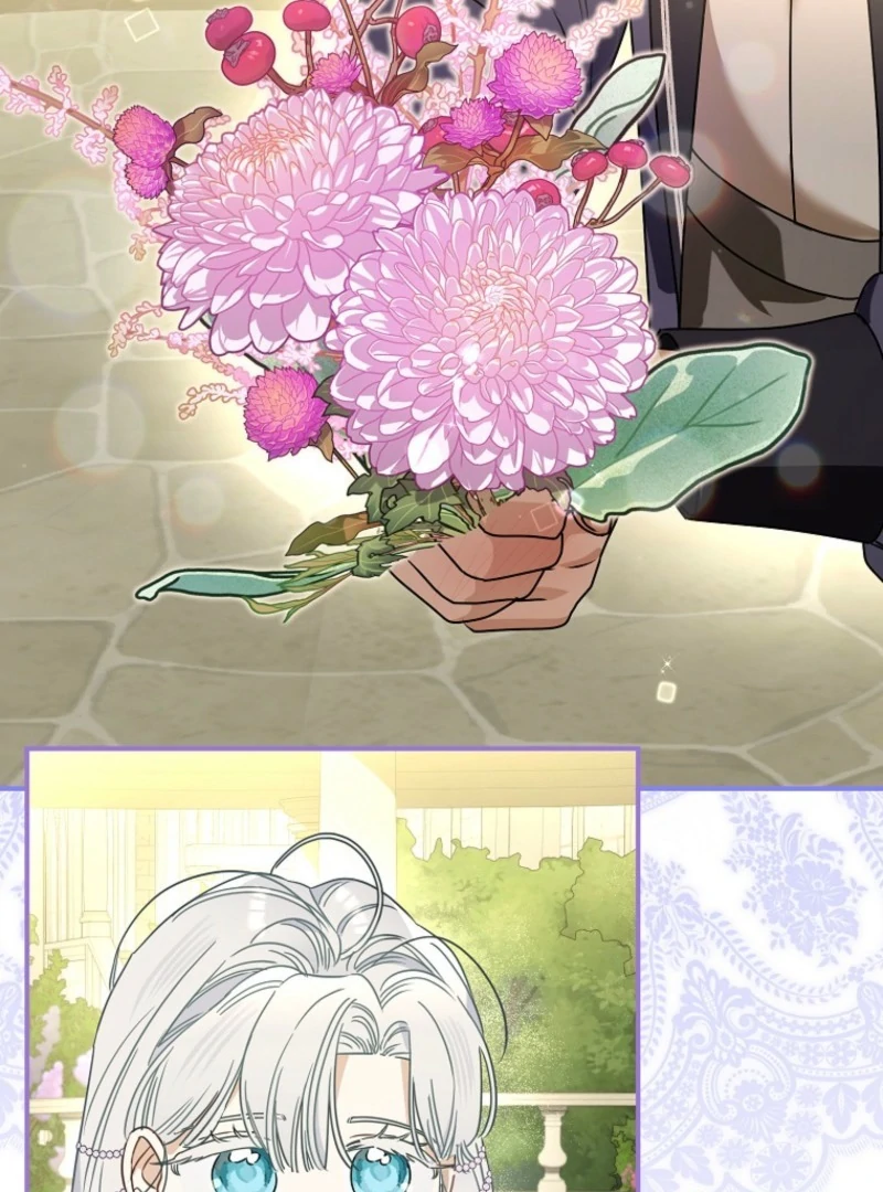 When The Count’s Illegitimate Daughter Gets Married chapter 116 page 56
