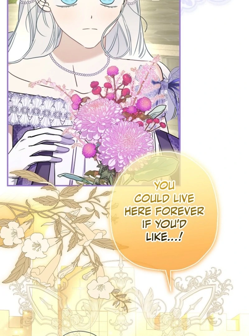 When The Count’s Illegitimate Daughter Gets Married chapter 116 page 57