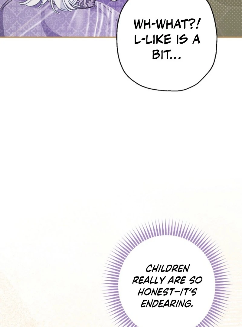 When The Count’s Illegitimate Daughter Gets Married chapter 116 page 61