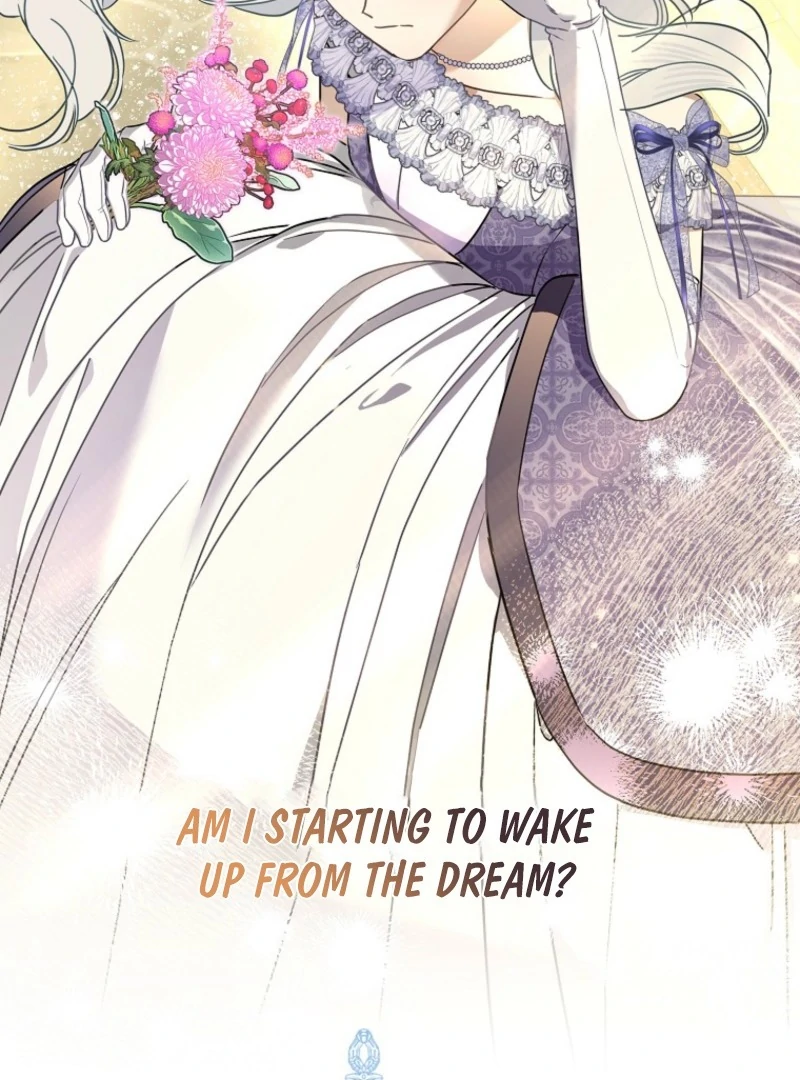 When The Count’s Illegitimate Daughter Gets Married chapter 116 page 66