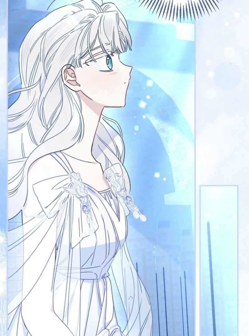 When The Count’s Illegitimate Daughter Gets Married chapter 116 page 74