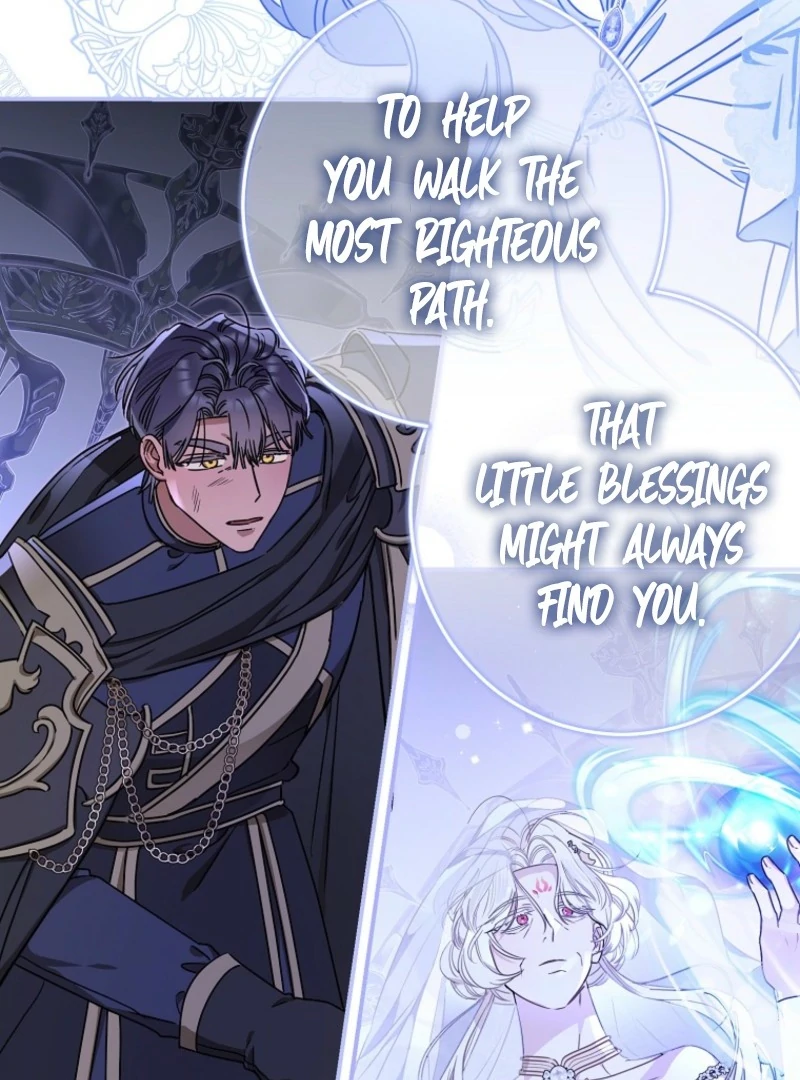When The Count’s Illegitimate Daughter Gets Married chapter 116 page 78
