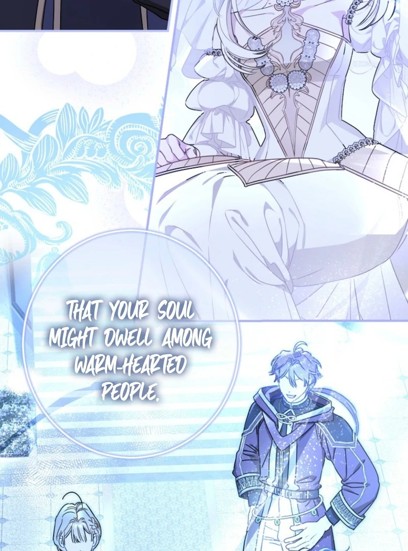 When The Count’s Illegitimate Daughter Gets Married chapter 116 page 79