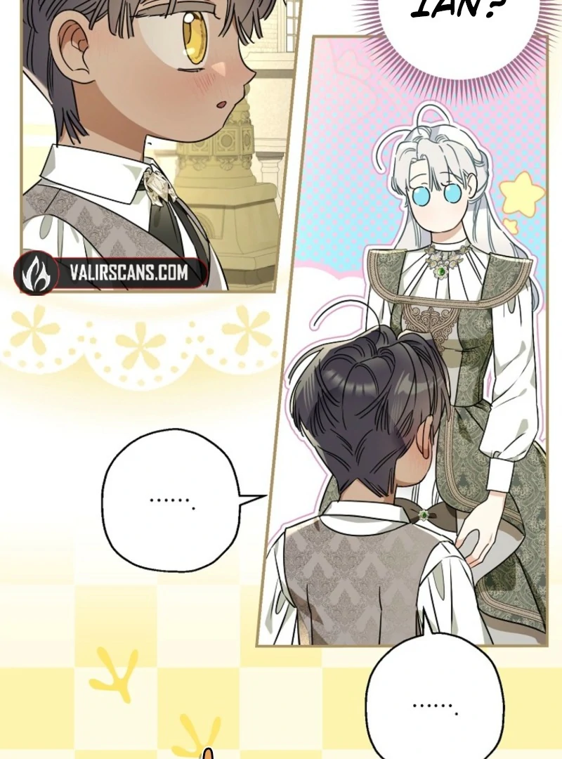 When The Count’s Illegitimate Daughter Gets Married chapter 116 page 8