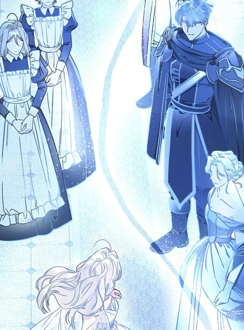 When The Count’s Illegitimate Daughter Gets Married chapter 116 page 80