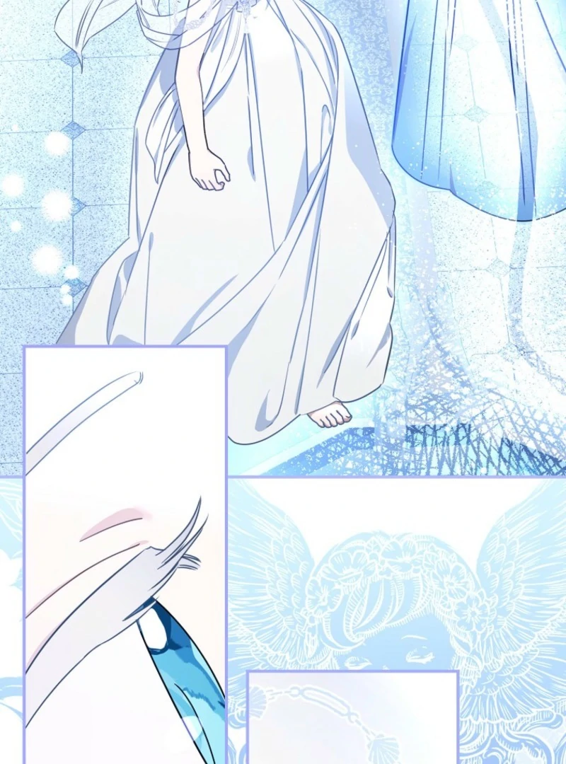 When The Count’s Illegitimate Daughter Gets Married chapter 116 page 81