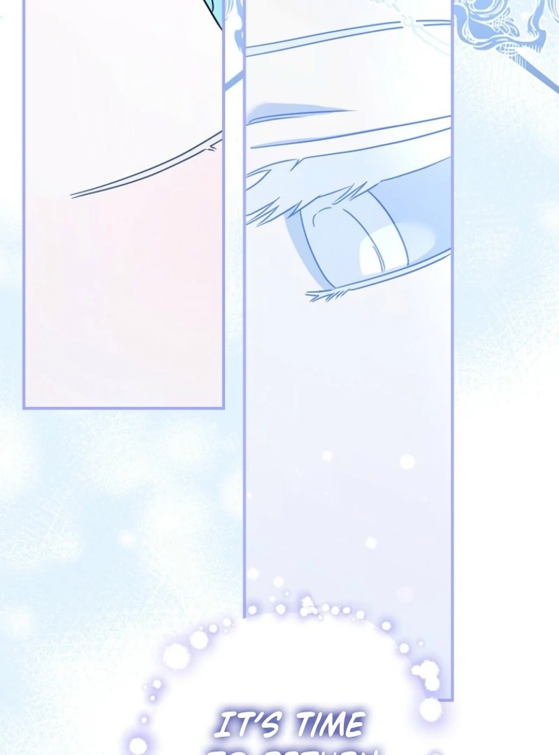 When The Count’s Illegitimate Daughter Gets Married chapter 116 page 82