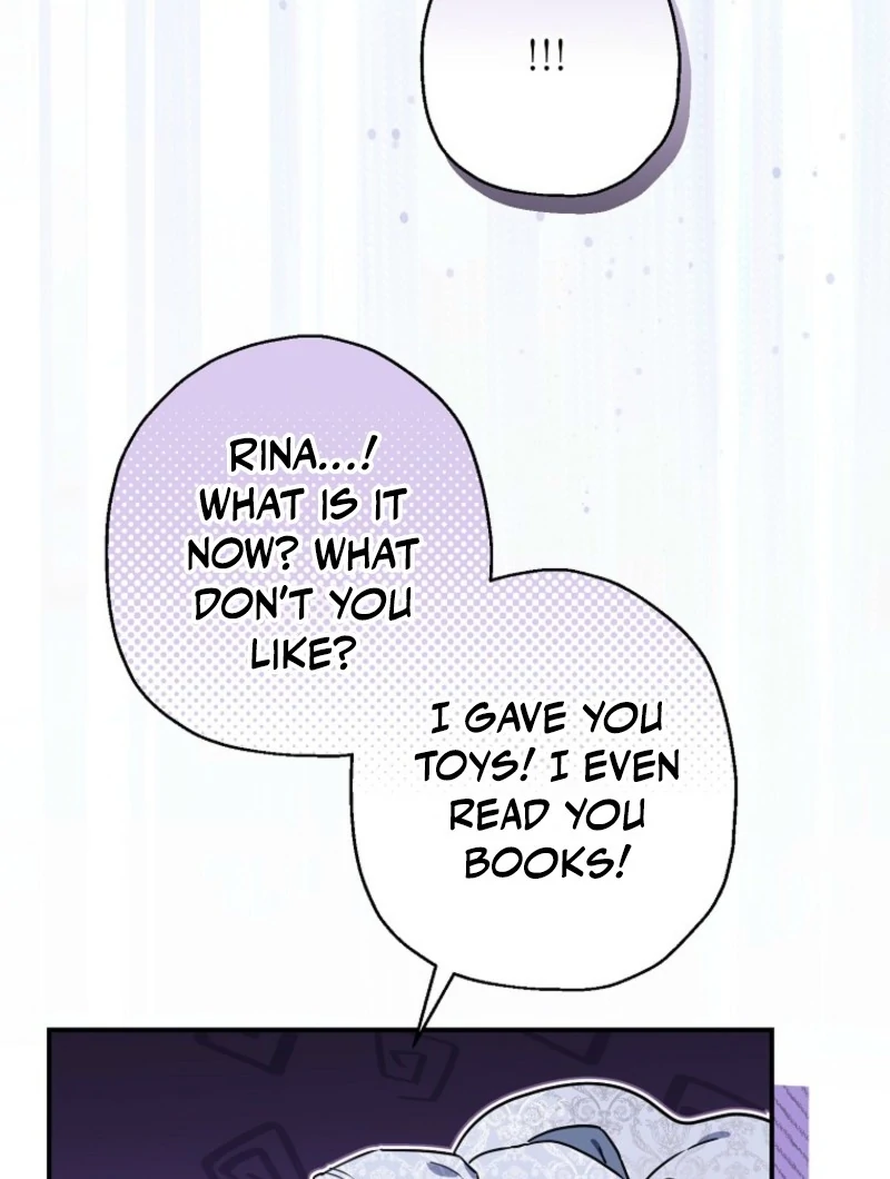 When The Count’s Illegitimate Daughter Gets Married chapter 116 page 88