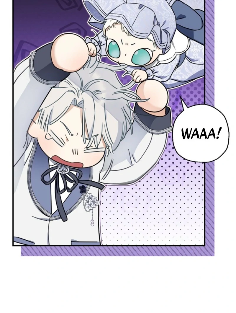 When The Count’s Illegitimate Daughter Gets Married chapter 116 page 89