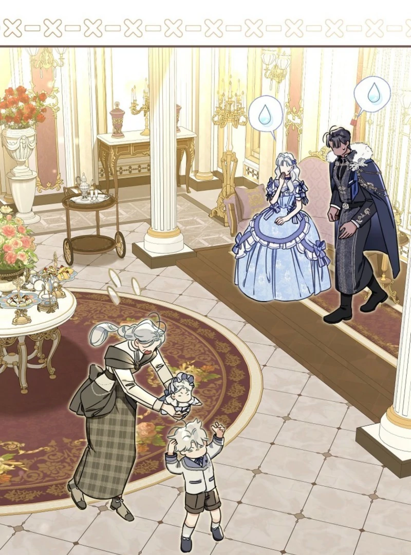 When The Count’s Illegitimate Daughter Gets Married chapter 116 page 90