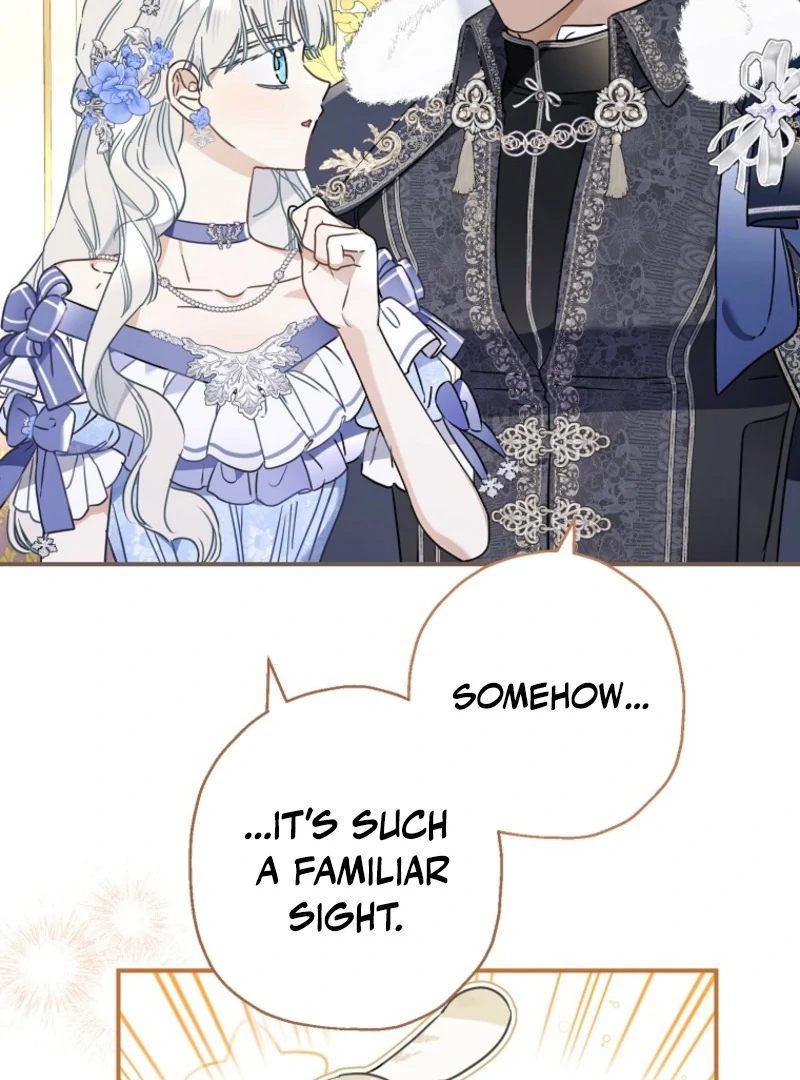 When The Count’s Illegitimate Daughter Gets Married chapter 116 page 92