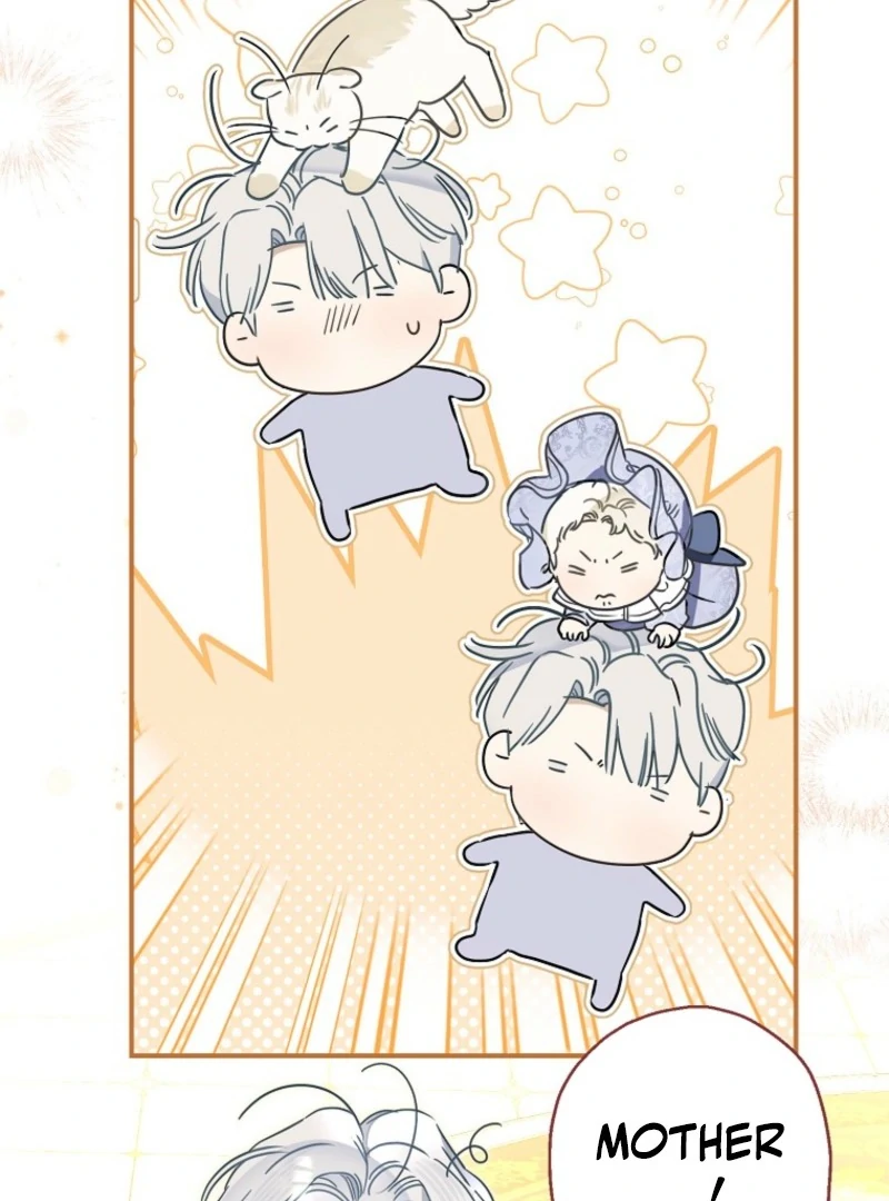 When The Count’s Illegitimate Daughter Gets Married chapter 116 page 93