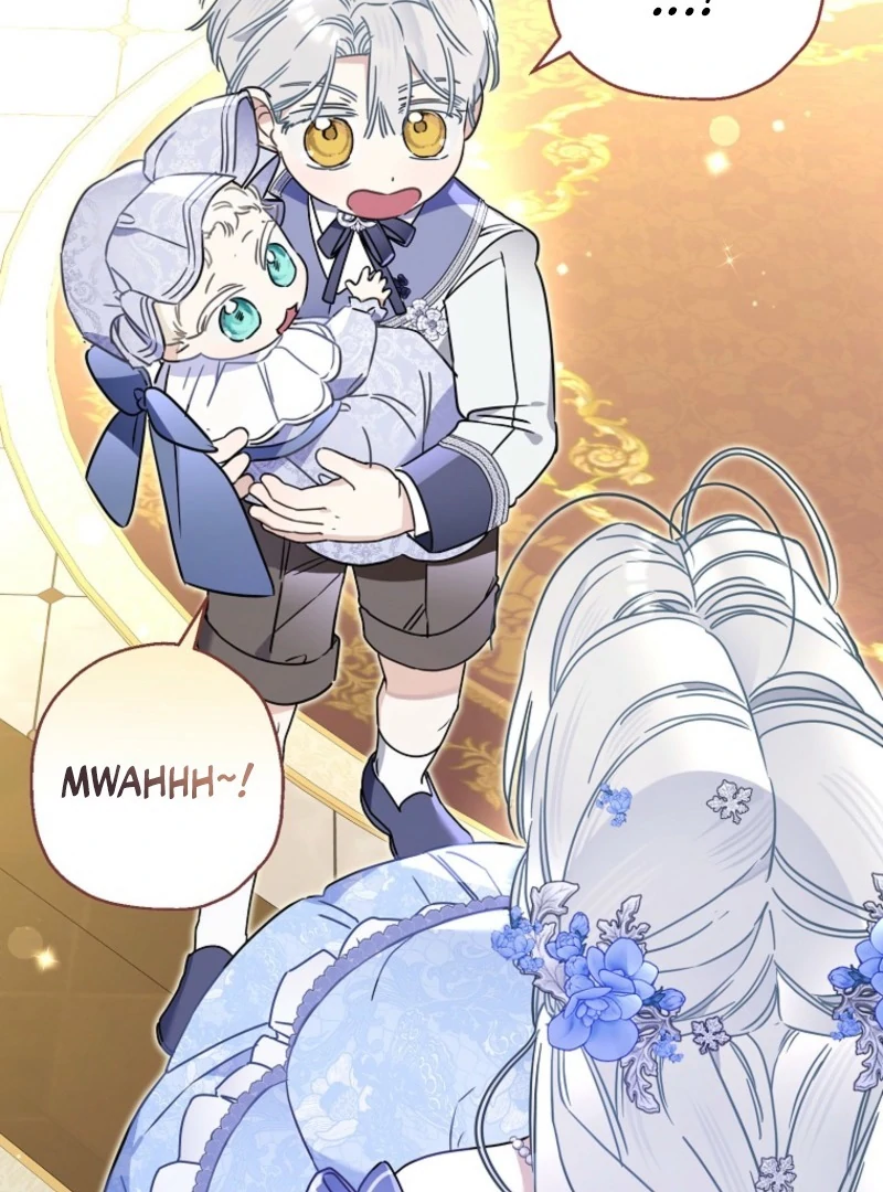 When The Count’s Illegitimate Daughter Gets Married chapter 116 page 94