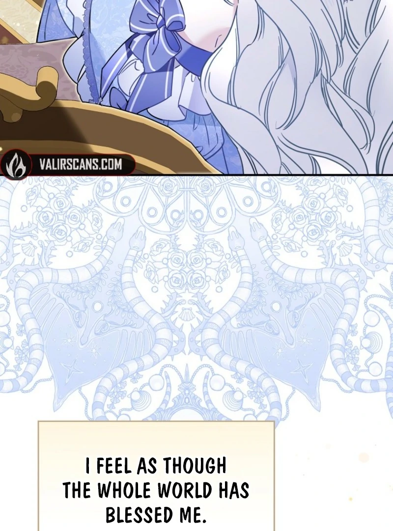 When The Count’s Illegitimate Daughter Gets Married chapter 116 page 95