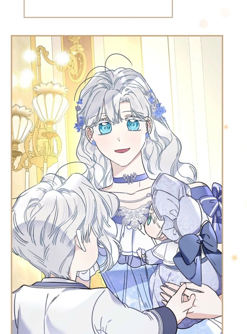When The Count’s Illegitimate Daughter Gets Married chapter 116 page 96