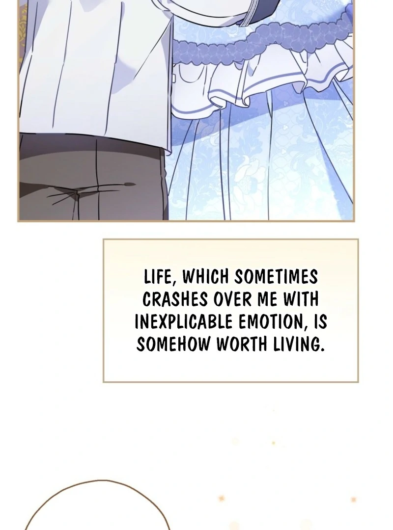 When The Count’s Illegitimate Daughter Gets Married chapter 116 page 97