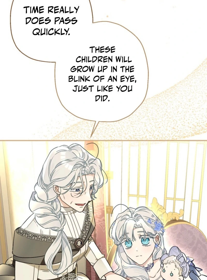 When The Count’s Illegitimate Daughter Gets Married chapter 116 page 98
