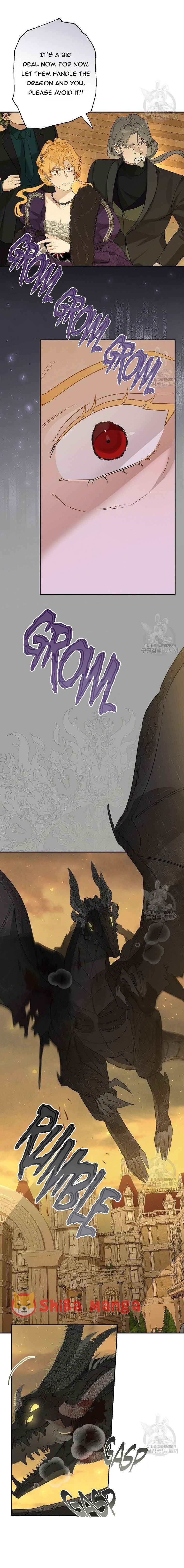 When The Count’s Illegitimate Daughter Gets Married chapter 77 page 2