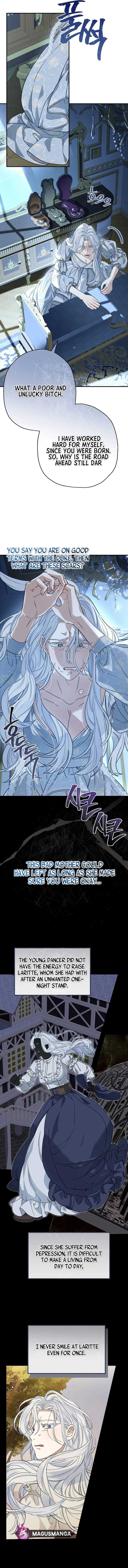 When The Count’s Illegitimate Daughter Gets Married chapter 87 page 2