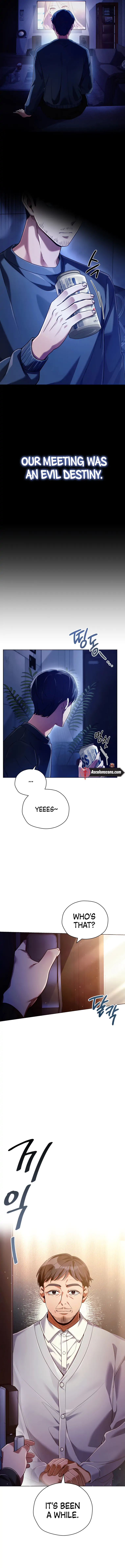 You, I’ll Raise You Into A Superstar! chapter 1 page 3