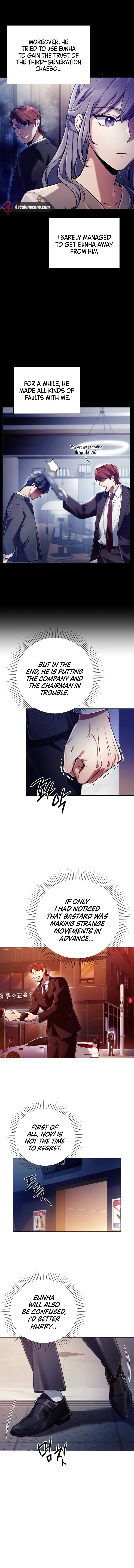You, I’ll Raise You Into A Superstar! chapter 2 page 10