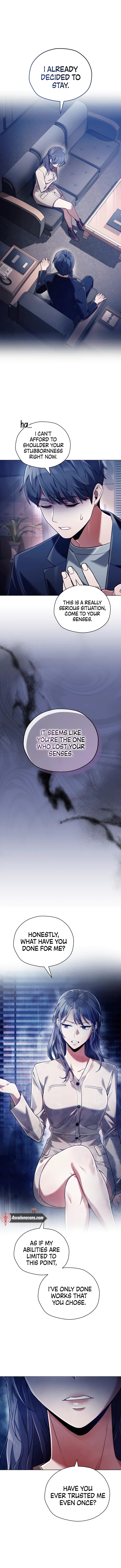 You, I’ll Raise You Into A Superstar! chapter 2 page 13