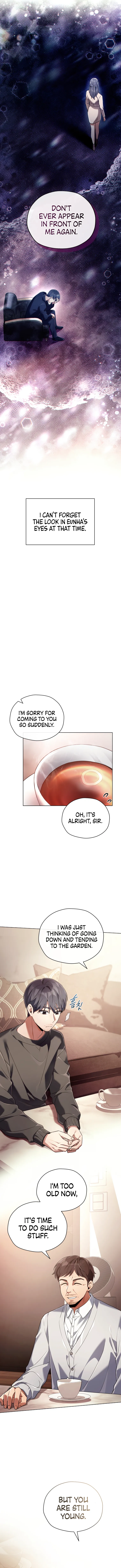 You, I’ll Raise You Into A Superstar! chapter 2 page 16