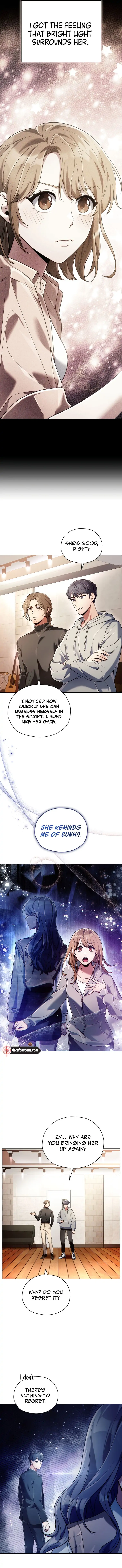 You, I’ll Raise You Into A Superstar! chapter 3 page 8