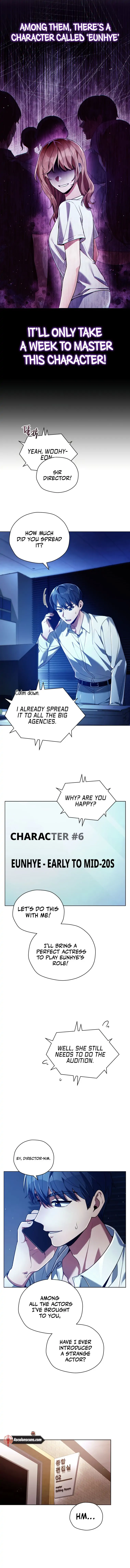 You, I’ll Raise You Into A Superstar! chapter 3 page 16