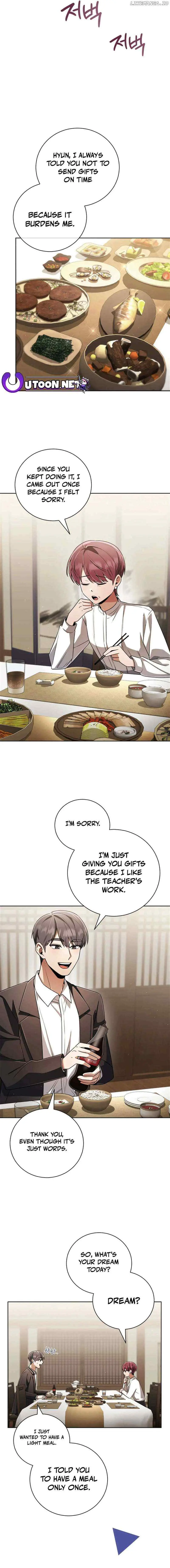 You, I’ll Raise You Into A Superstar! chapter 33 page 15