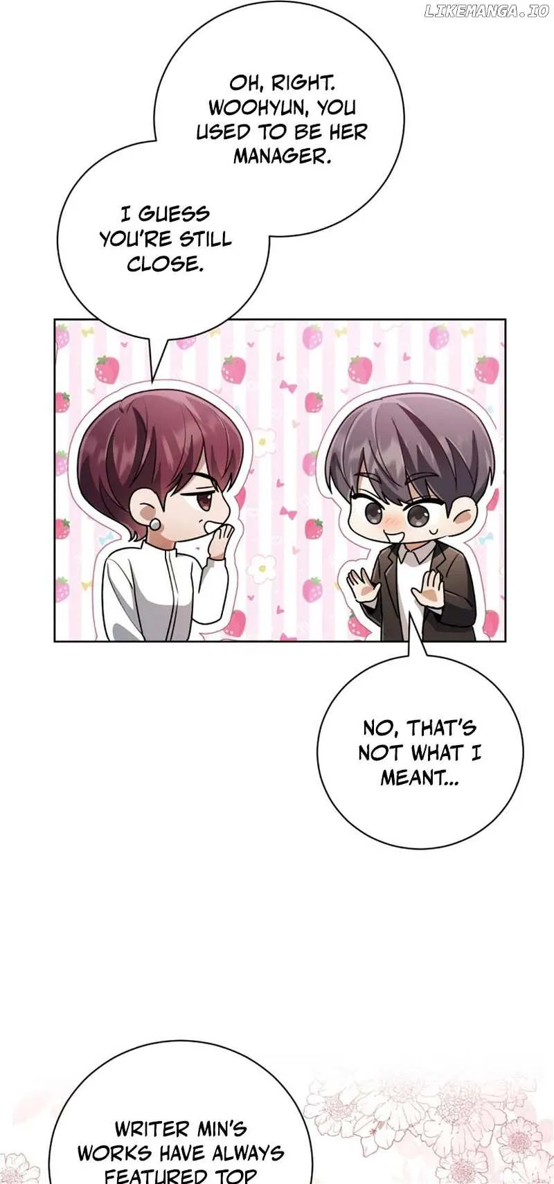 You, I’ll Raise You Into A Superstar! chapter 34 page 12