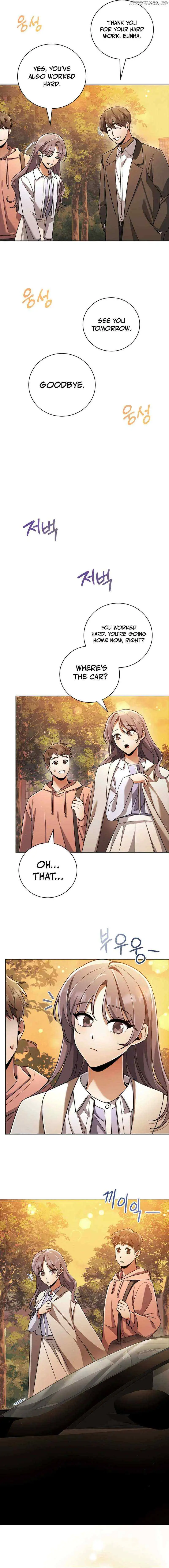 You, I’ll Raise You Into A Superstar! chapter 34 page 23