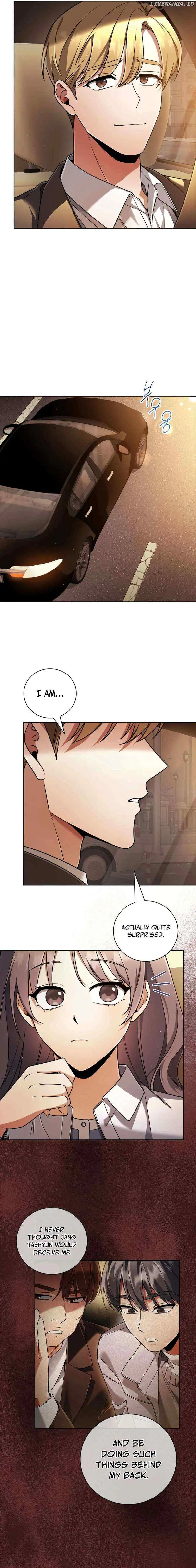You, I’ll Raise You Into A Superstar! chapter 35 page 6